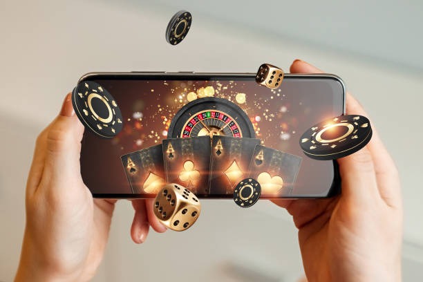 pttogel4d featured game showcase pttogel4d featured game showcase