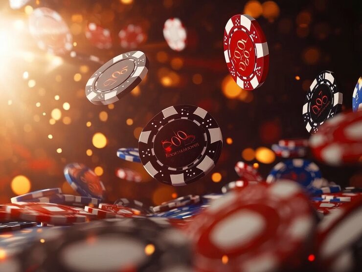 Fighter profile and statistics on pttogel4d